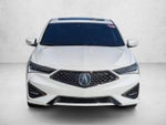 2019 Acura ILX w/Premium/A-Spec Pkg