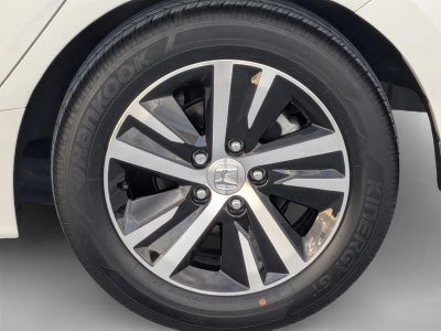 2023 Honda Civic Hatchback LX