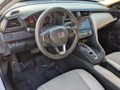 2020 Honda Insight EX