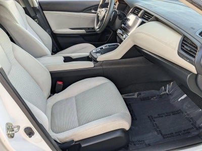 2020 Honda Insight EX