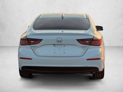 2020 Honda Insight EX