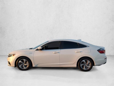 2020 Honda Insight EX