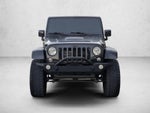 2015 Jeep Wrangler Unlimited Altitude