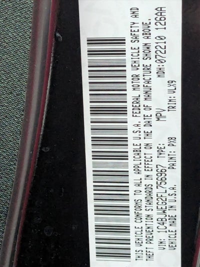 2015 Jeep Wrangler Unlimited Altitude