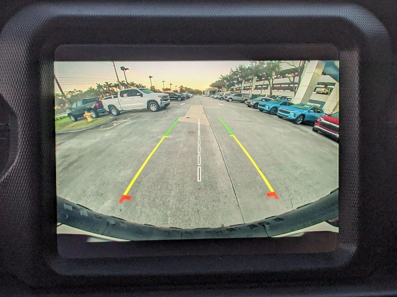 2021 Jeep Wrangler 4xe Base