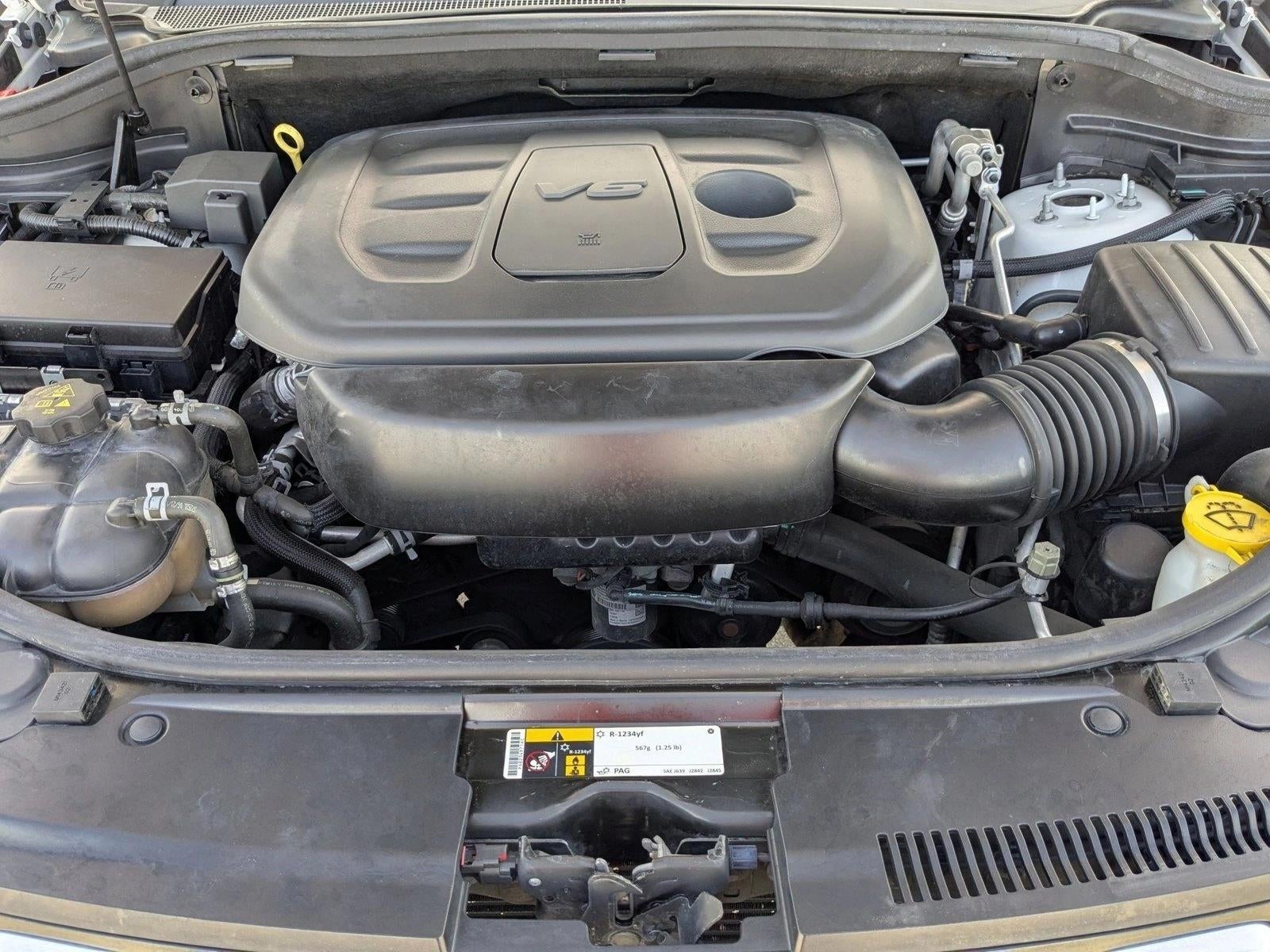 2019 Jeep Grand Cherokee Limited 4x2