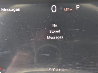 2025 Jeep Grand Cherokee L Altitude X 4x2