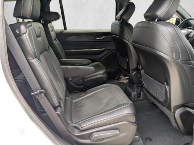2025 Jeep Grand Cherokee L Altitude X 4x2