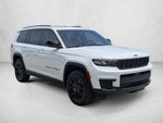 2025 Jeep Grand Cherokee L Altitude X 4x2
