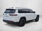 2025 Jeep Grand Cherokee L Altitude X 4x2