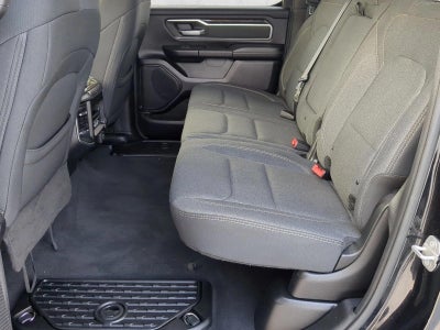 2019 RAM 1500 Big Horn/Lone Star Crew Cab 4x4 5'7" Box
