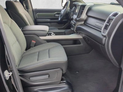 2019 RAM 1500 Big Horn/Lone Star Crew Cab 4x4 5'7" Box