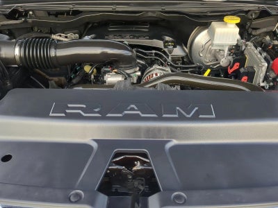 2019 RAM 1500 Big Horn/Lone Star Crew Cab 4x4 5'7" Box