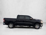 2019 RAM 1500 Big Horn/Lone Star Crew Cab 4x4 5'7" Box
