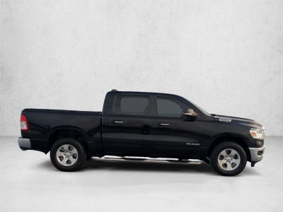 2019 RAM 1500 Big Horn/Lone Star Crew Cab 4x4 5'7" Box