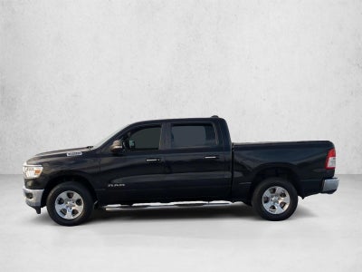 2019 RAM 1500 Big Horn/Lone Star Crew Cab 4x4 5'7" Box