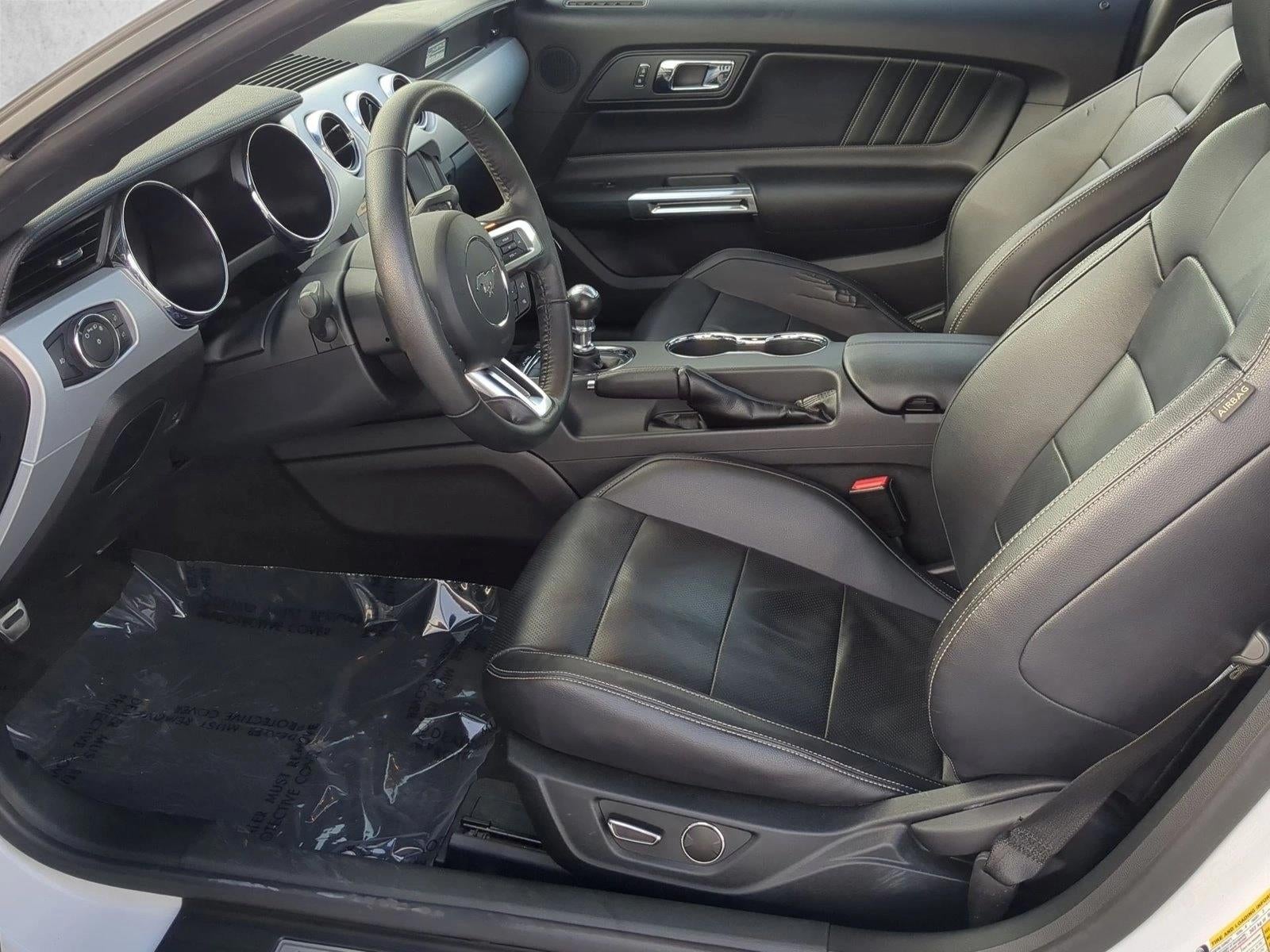 2016 Ford Mustang GT