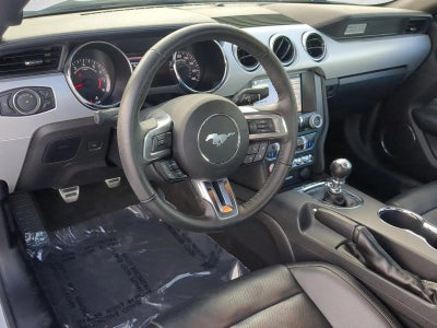 2016 Ford Mustang GT