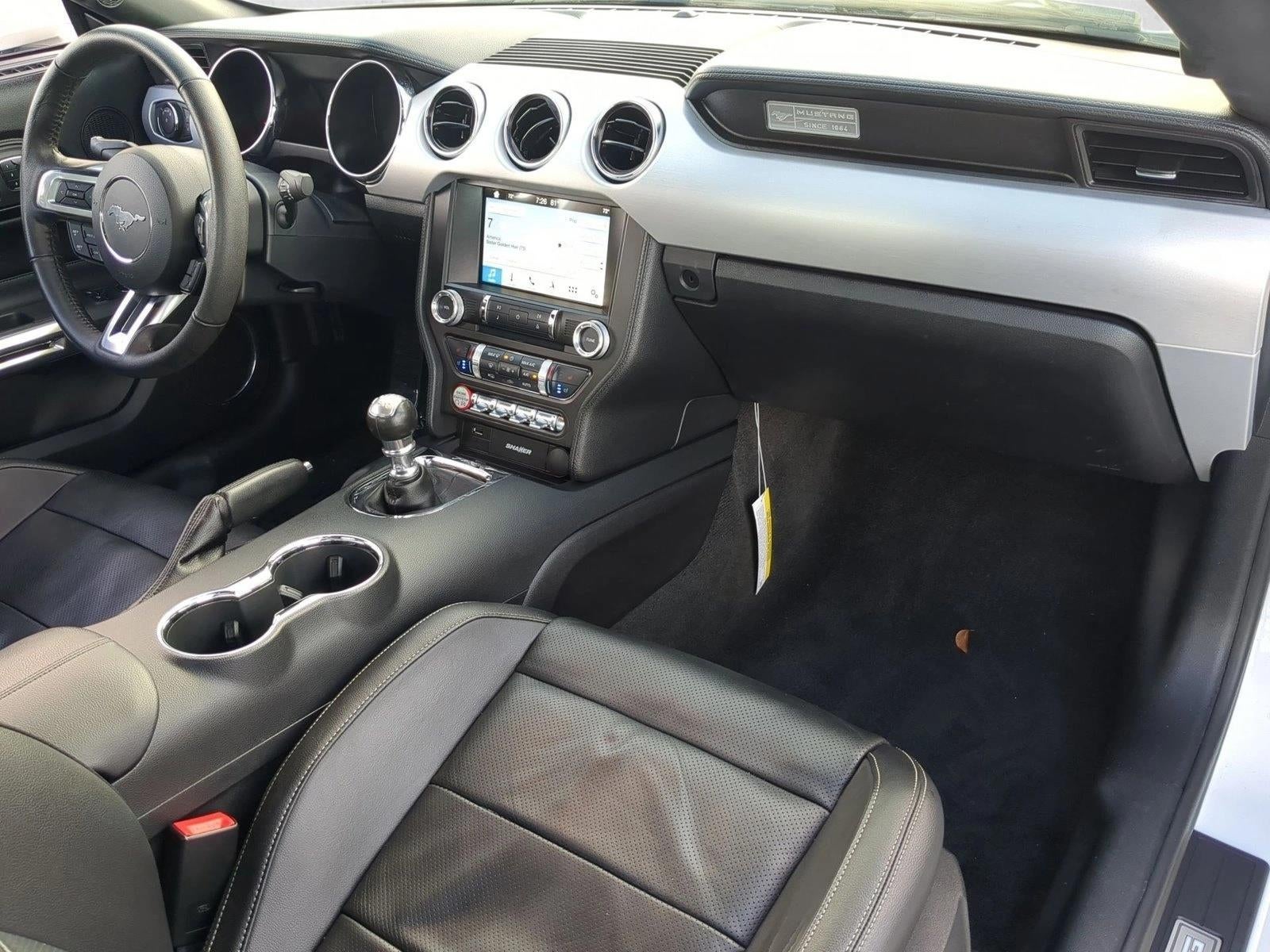 2016 Ford Mustang GT