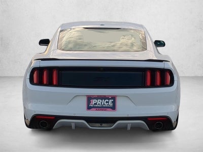2016 Ford Mustang GT