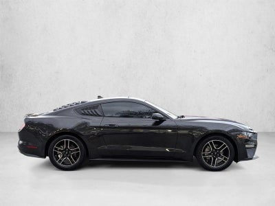 2023 Ford Mustang EcoBoost