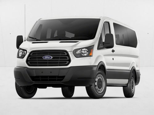 2019 Ford Transit Passenger Wagon XL