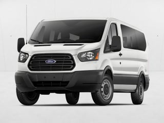 2019 Ford Transit Passenger Wagon XL