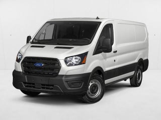 2020 Ford Transit Cargo Van T-150 130" LOW RF 8670 GV