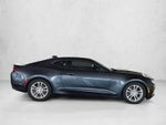 2022 Chevrolet Camaro 1LS
