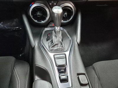 2021 Chevrolet Camaro LT1