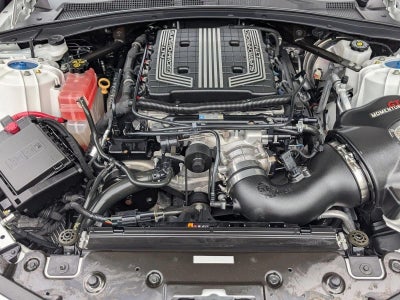 2021 Chevrolet Camaro ZL1