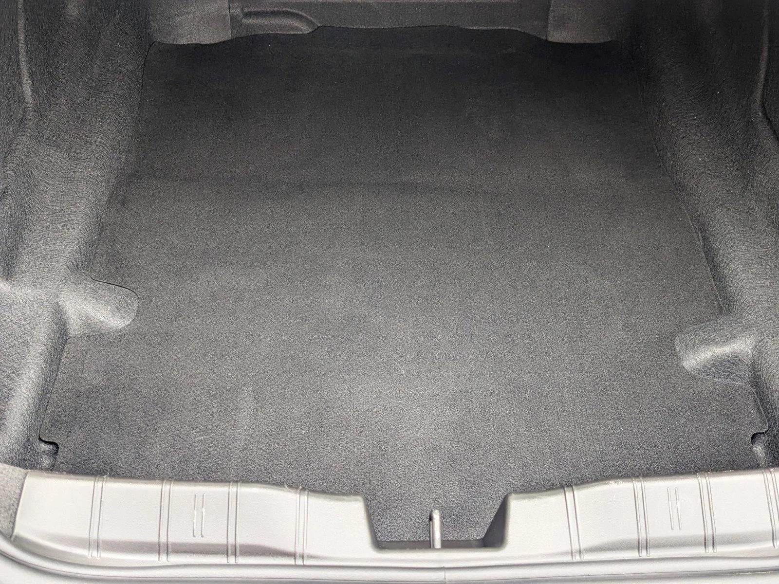 2021 Chevrolet Camaro ZL1