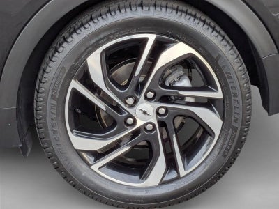 2022 Chevrolet Bolt EV 1LT