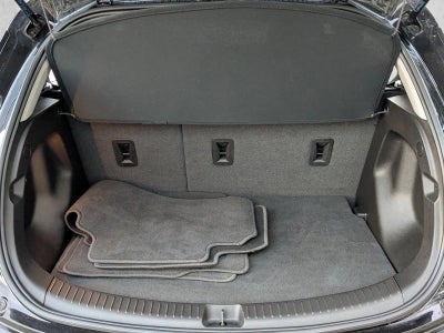 2022 Chevrolet Bolt EV 1LT