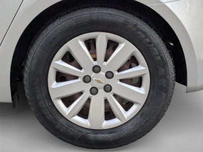 2011 Chevrolet Cruze LT w/1LT