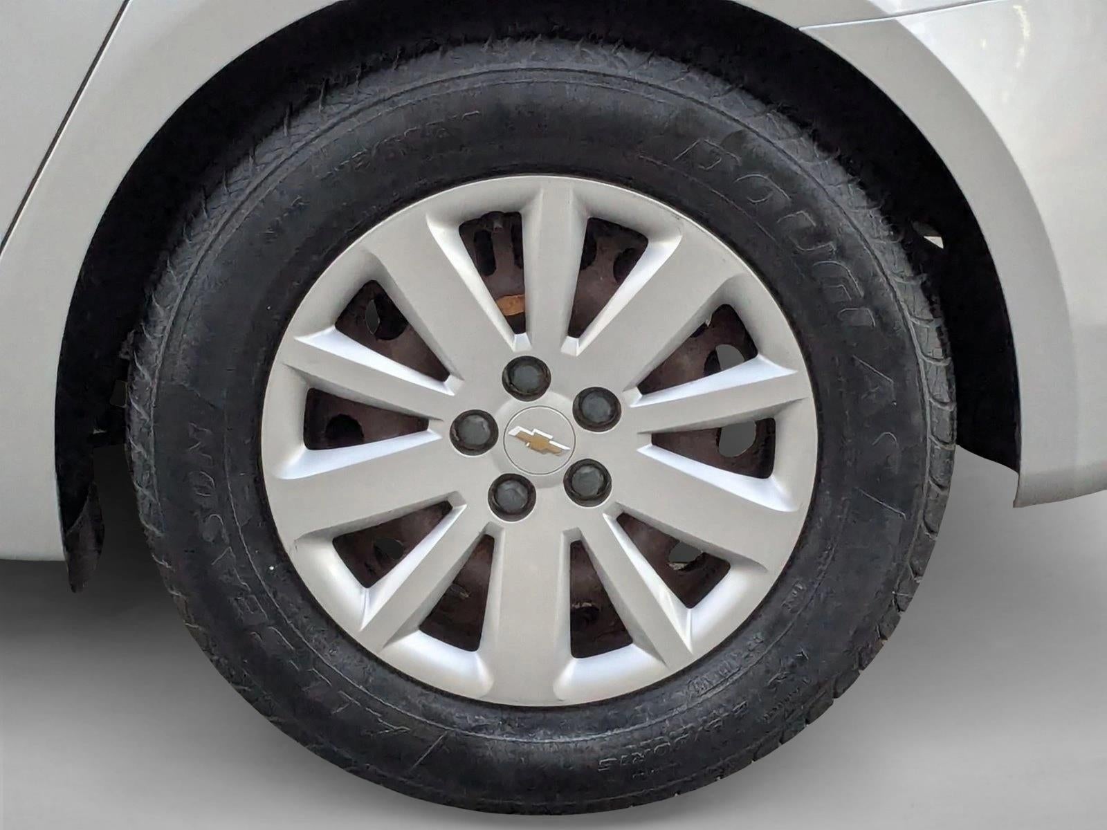 2011 Chevrolet Cruze LT w/1LT