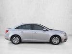 2011 Chevrolet Cruze LT w/1LT