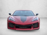 2023 Chevrolet Corvette Z06 3LZ