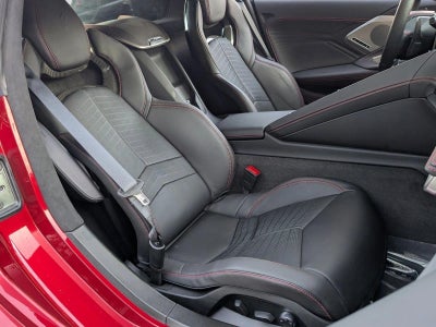 2023 Chevrolet Corvette Z06 3LZ