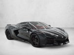 2024 Chevrolet Corvette Z06 3LZ