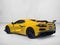 2025 Chevrolet Corvette Z06 3LZ