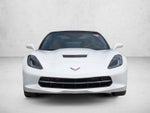 2016 Chevrolet Corvette Stingray Z51 3LT