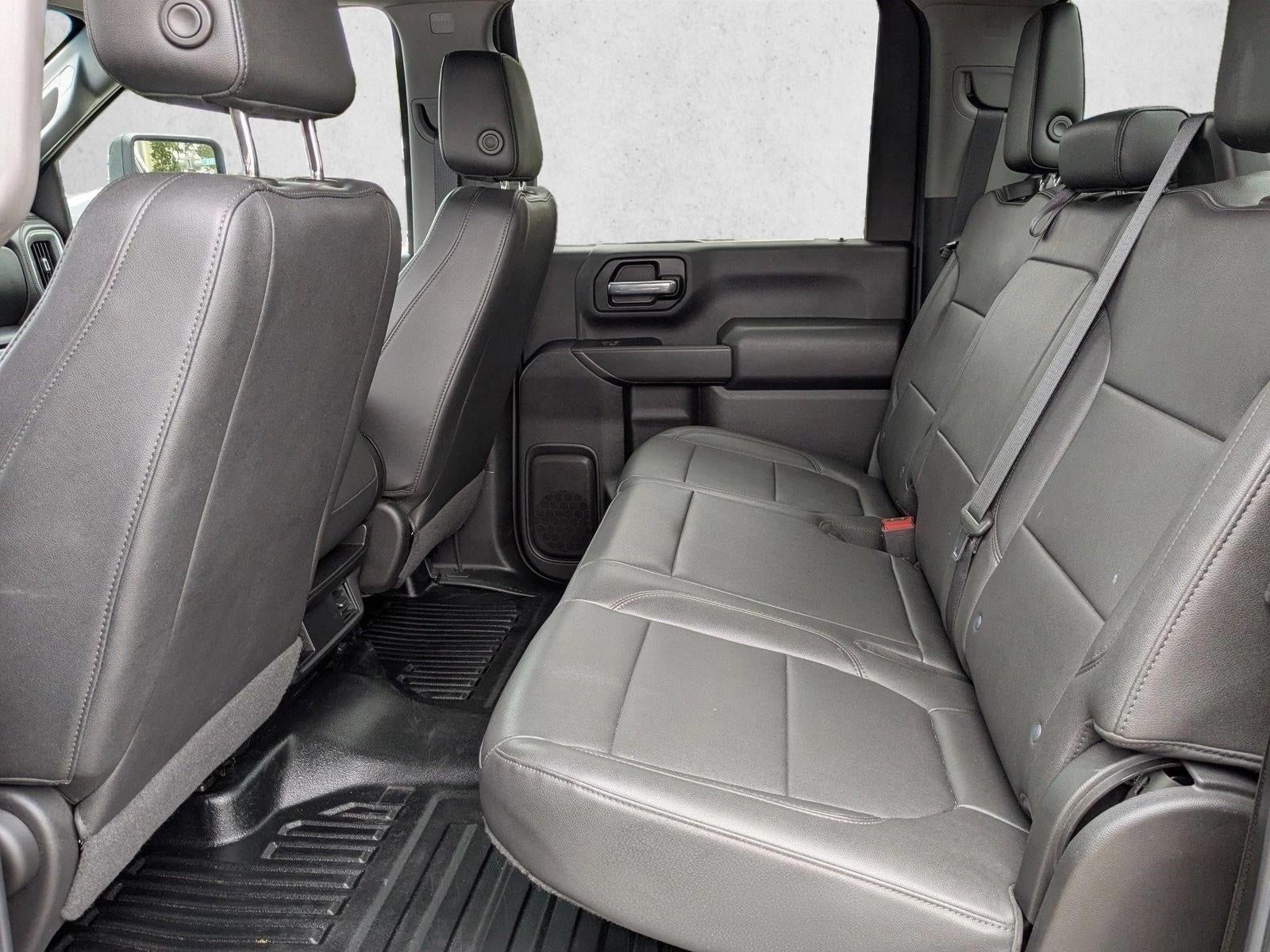 2022 Chevrolet Silverado 3500 HD WT DRW