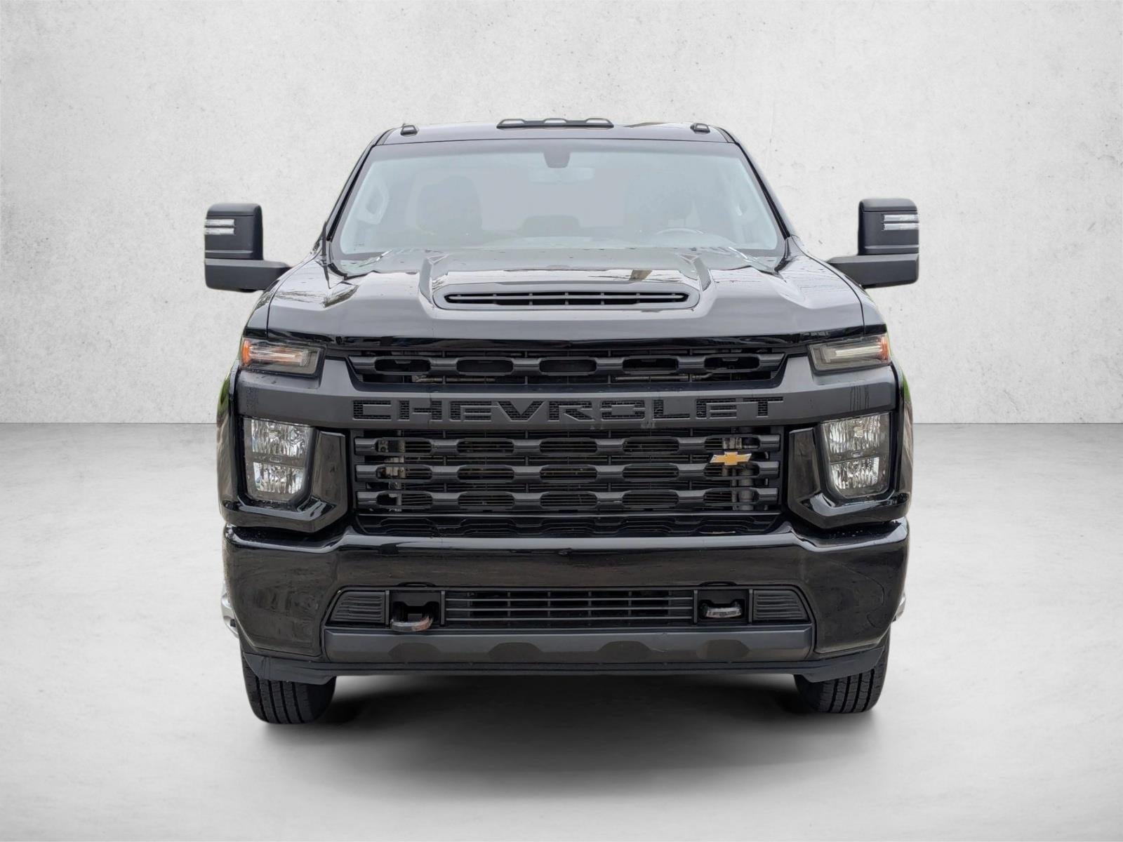 2022 Chevrolet Silverado 3500 HD WT DRW