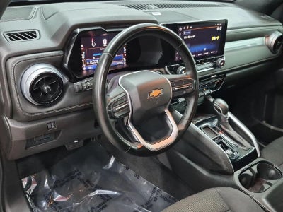 2023 Chevrolet Colorado 2WD LT