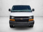 2013 Chevrolet Express Cargo 1500 Base