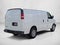 2013 Chevrolet Express Cargo 1500 Base