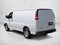 2013 Chevrolet Express Cargo 1500 Base