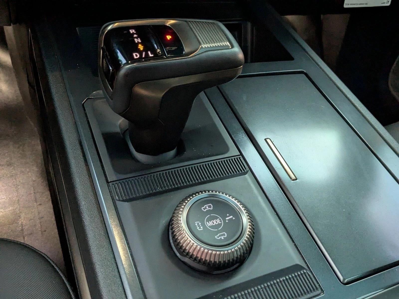 2024 GMC HUMMER EV SUV 3X