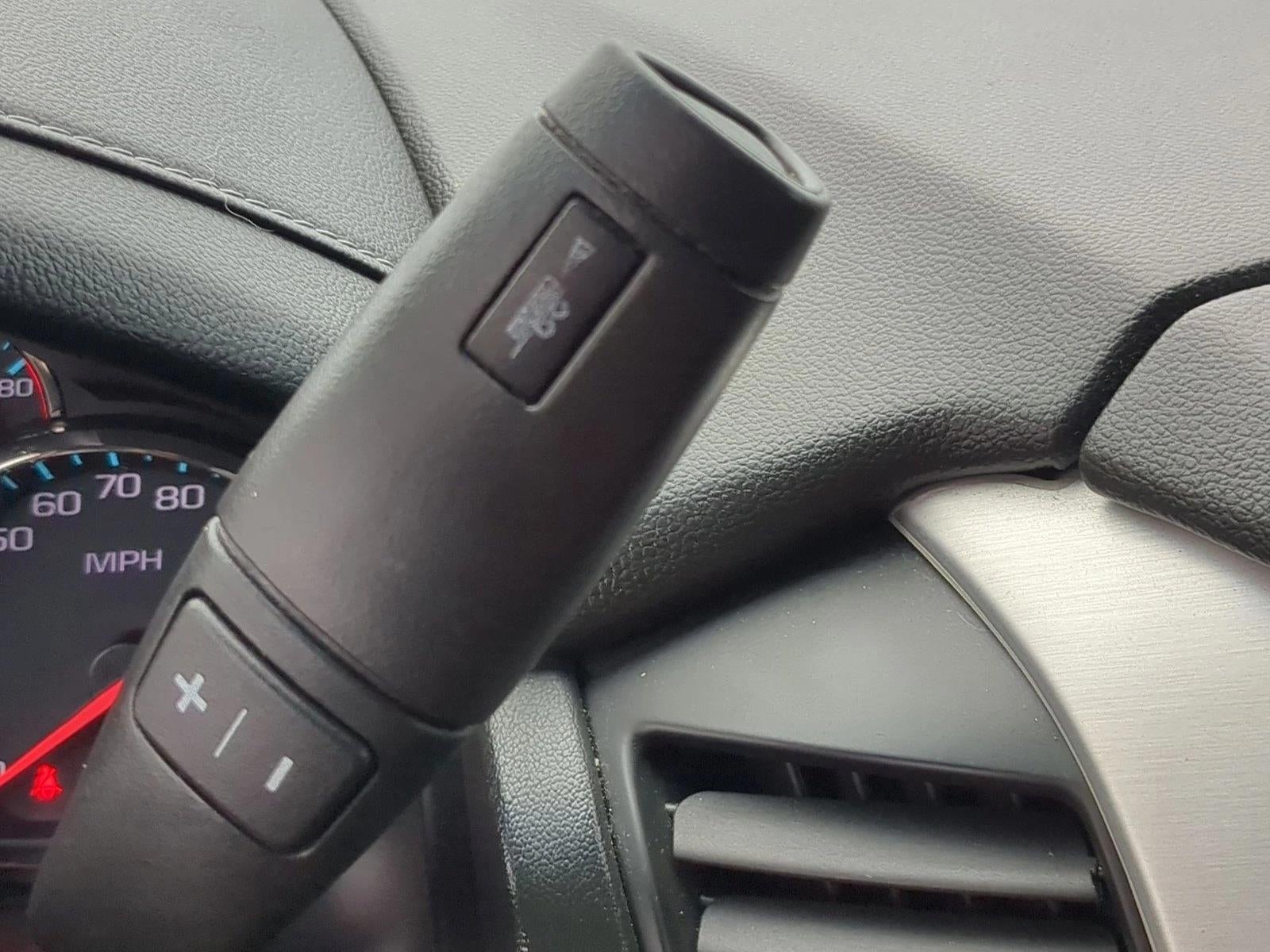 2019 GMC Yukon SLE